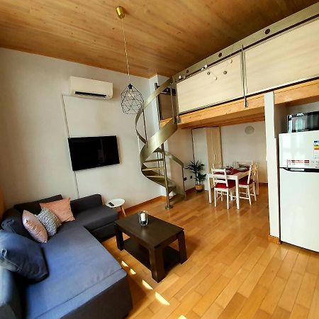 Marinac33 Precioso Apartamento Con Piscina En El Centro De Malaga Daire Dış mekan fotoğraf