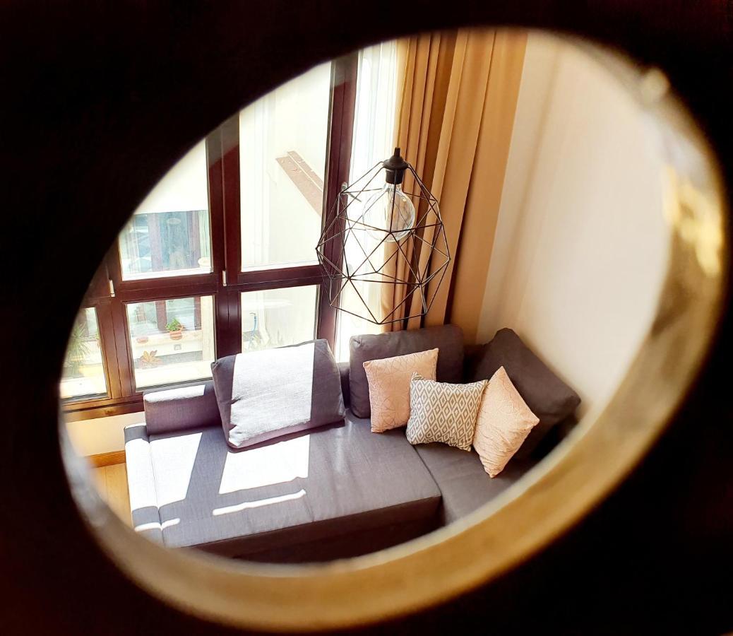 Marinac33 Precioso Apartamento Con Piscina En El Centro De Malaga Daire Dış mekan fotoğraf