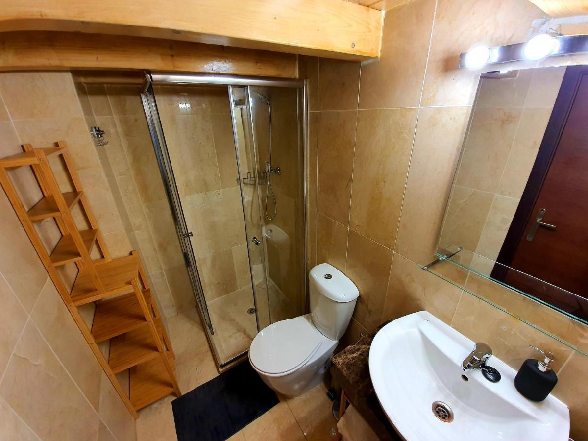 Marinac33 Precioso Apartamento Con Piscina En El Centro De Malaga Daire Dış mekan fotoğraf